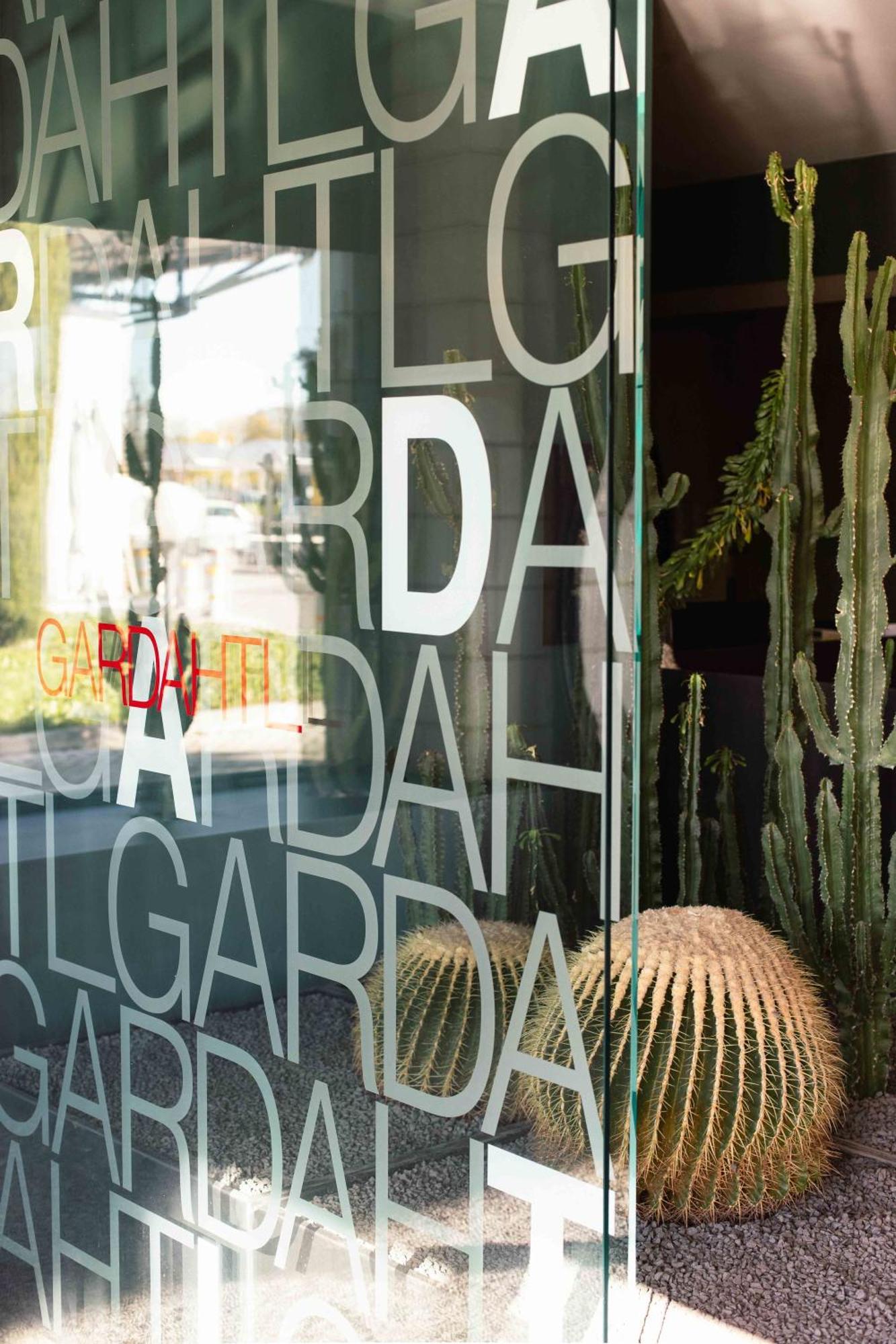 Garda Hotel Montichiari Bagian luar foto