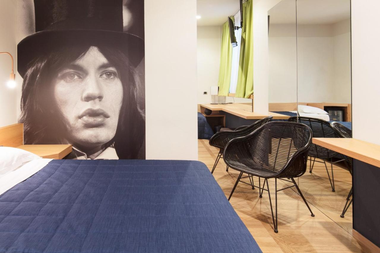 Garda Hotel Montichiari Bagian luar foto